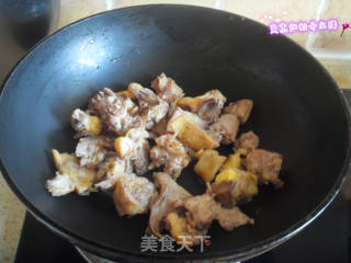 Chicken Jelly recipe