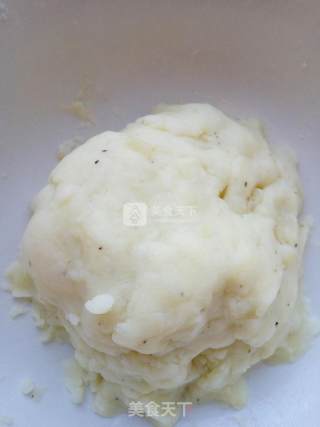 #aca烤明星大赛#british Shepherd Pie recipe