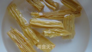 Assorted Vegetables recipe