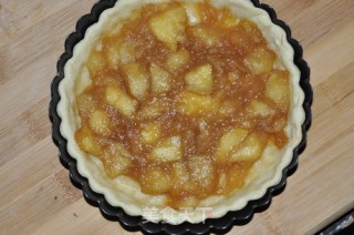 Apple Pie recipe