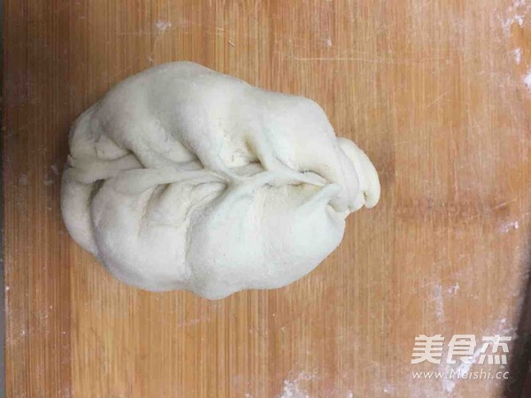 Kidney Bean Pork Ribs Buns recipe