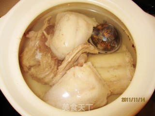 Marinated Rabbit Meat recipe