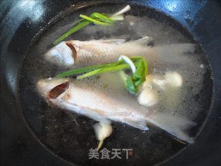 Fish Head Soup recipe