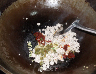 Golden Soup Spicy Thousands of Silk recipe