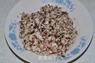 Shiitake Mushroom Sauce recipe