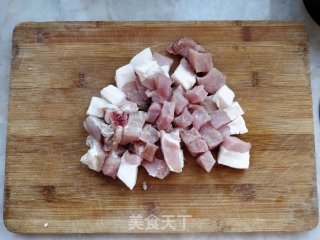 Fried Meatballs recipe