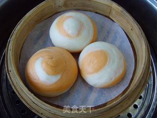 [cantonese Cuisine]: Quicksand Bao recipe