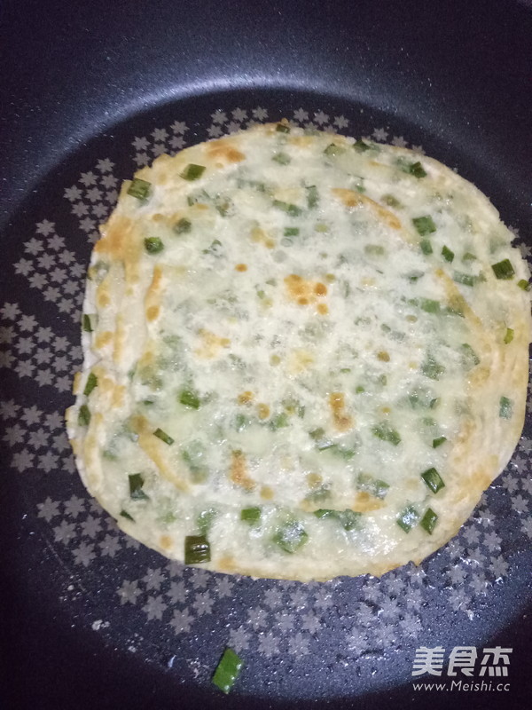 New Way to Eat Dumpling Wrappers & Scallion Pancakes recipe