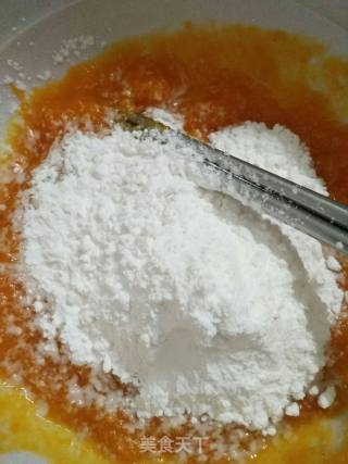 #御寒美食#――two-color Glutinous Rice Balls recipe