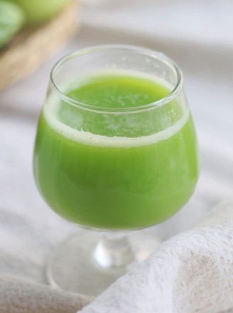 Detox Five Green Juice recipe