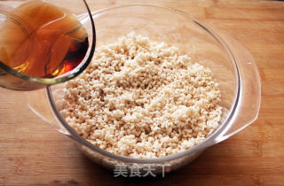 Nourishing-glutinous Rice Wine and Rice recipe