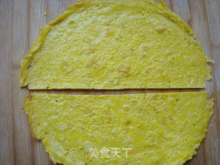 Frangipani recipe