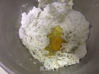 Nut Bread recipe