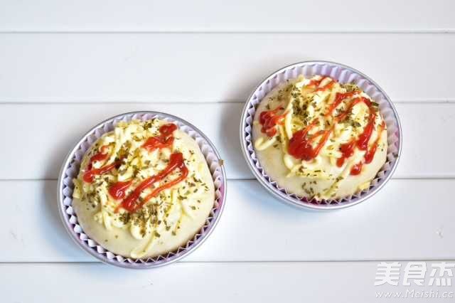 Scallion Cheese Bread recipe