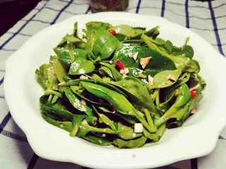 Raw Andrographis (tianqi) recipe