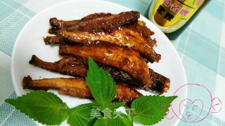 Beer Sardines recipe