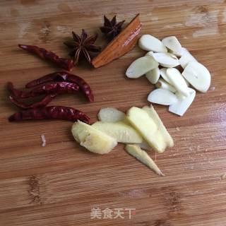 Roasted Vegetarian Chicken recipe