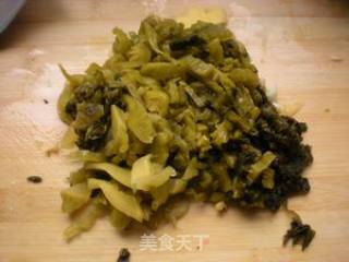 【sichuan Cuisine】—sauerkraut Fish recipe