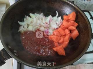 Beef Stew recipe