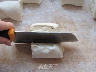 Shandong Dahuajuan recipe
