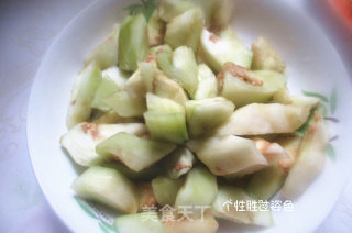 Yuxiang Eggplant recipe