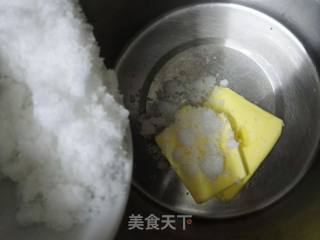 Cranberry Cookies recipe