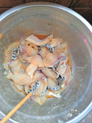Pickled Fish recipe