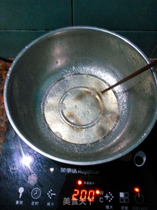 Papaya Milk Jelly recipe