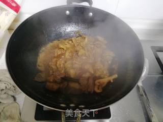 Soy Sauce Chicken recipe