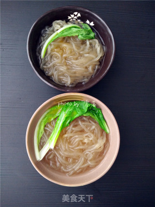 [sichuan] Hot and Sour Noodles recipe