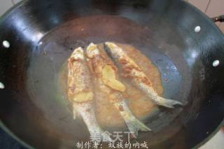 Braised Squid in Soy Sauce recipe