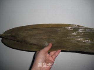 [dragon Boat Festival·zongzi Chapter] Eight Treasure Rice Dumplings 2——eight Treasure Quail Egg Meat Dumplings recipe