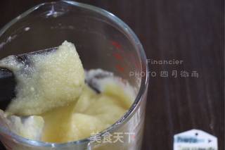 Financier recipe