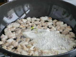 Boiled Lard recipe