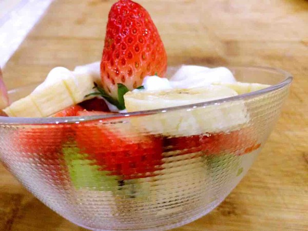 Fruit Salad recipe