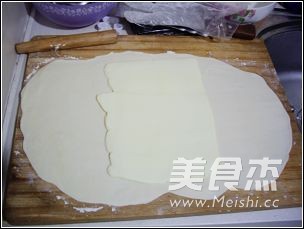 Melaleuca Pastry Pie recipe
