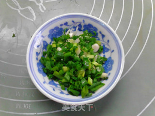 Radish Cake recipe
