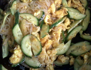 Cold Cucumber----- Memories of Childhood recipe
