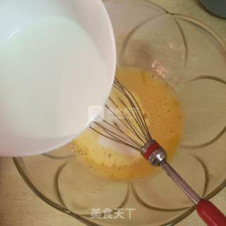 Original Waffle recipe
