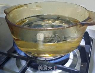 Fire Mango Sago recipe