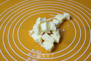 Yellow Peach Pie recipe