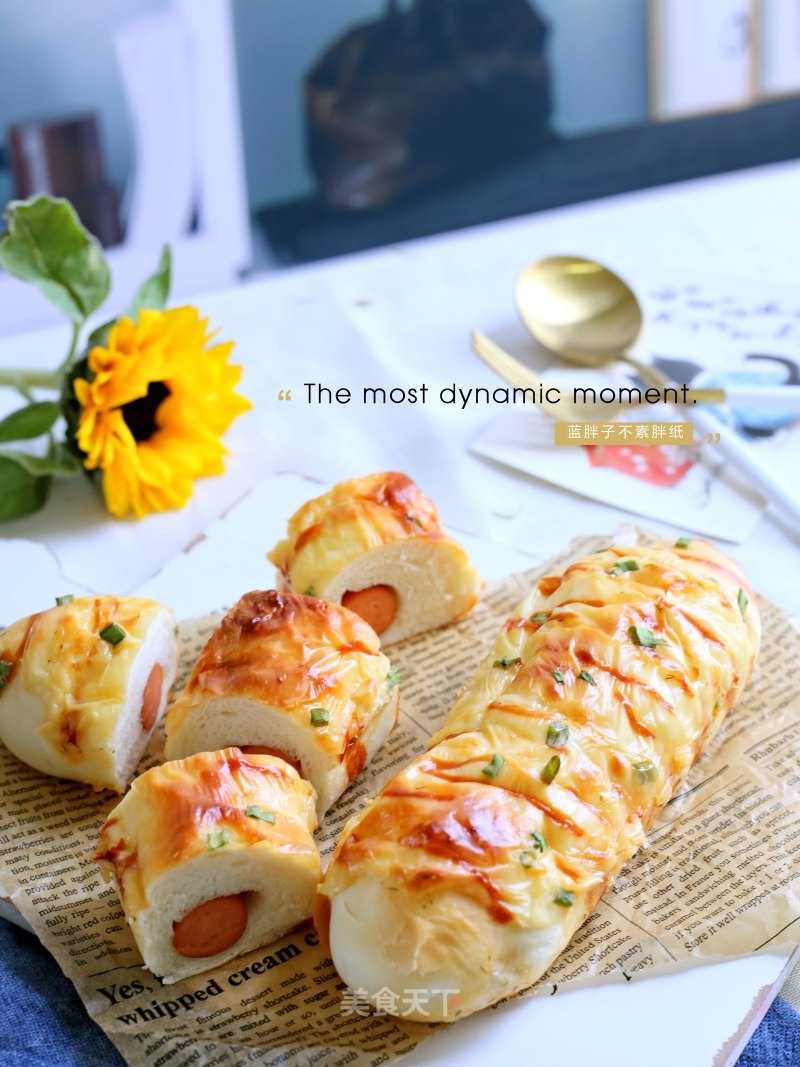 Sausage Rolls recipe