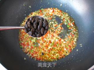 A Seafood Dish Suitable for Novice Banquets-wuchang Fish with Black Bean Sauce recipe