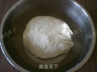 Sixi Dumplings recipe