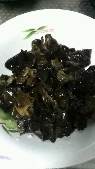 Cold Sour and Sour Fungus recipe