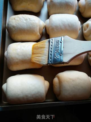 Medium Bread recipe