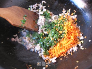 A Good Calcium Supplement for All Ages-chicken Shaved Tofu recipe