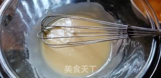 Old-fashioned Cake recipe