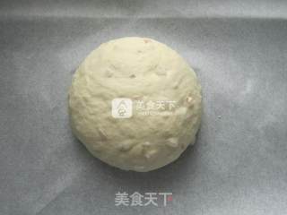 #aca烤明星大赛#onion Bread recipe