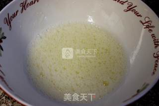 Homemade Double Skin Milk recipe